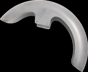 Paul Yaffe's Bagger Nation FENDER FT THICKY 21