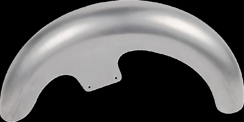 Paul Yaffe's Bagger Nation FENDER FT THICKY 21
