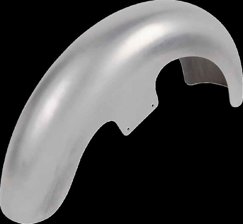Paul Yaffe's Bagger Nation FENDER FT THICKY 21