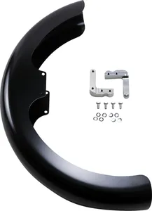 Klock Werks FXD - 49MM - WRAPPER FRONT FEN