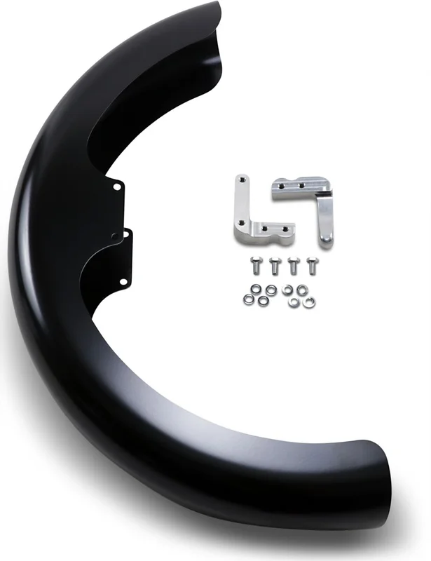Klock Werks FXD - 49MM - WRAPPER FRONT FEN