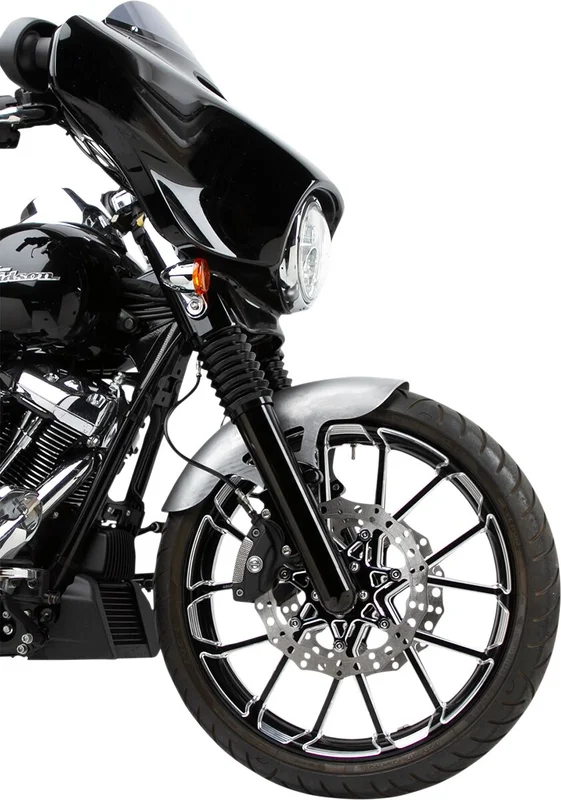 Arlen Ness FENDER 21 PRO FLHT