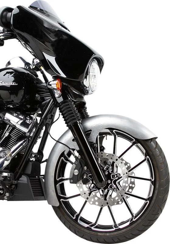 Arlen Ness FENDER 21 RAP FLHT
