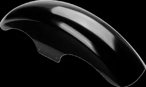 Klock Werks FXLR - 2018+ - TOP HAT FRONT F
