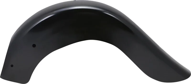 Klock Werks FLSL SLIM - 2018+ - REAR FENDE