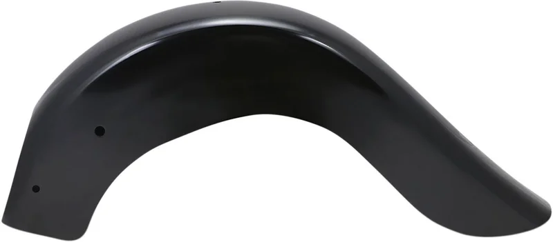 Klock Werks FLSL SLIM - 2018+ - REAR FENDE