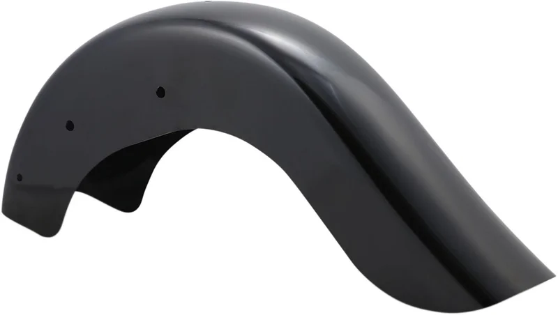Klock Werks FLSL SLIM - 2018+ - REAR FENDE