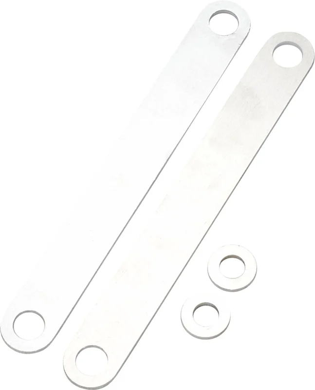 Klock Werks FLSL SLIM - 2018+ - REAR FENDE
