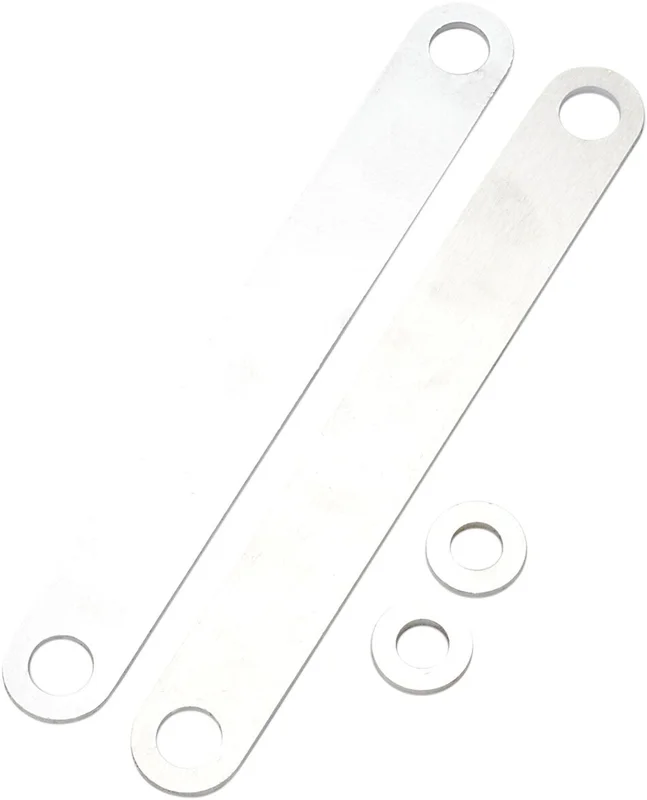 Klock Werks FLSL SLIM - 2018+ - REAR FENDE