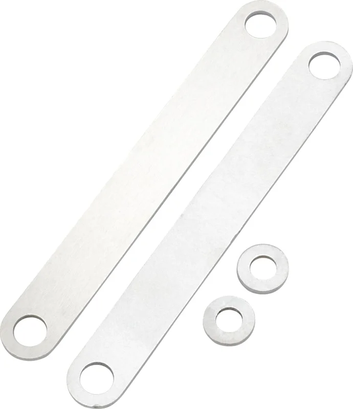 Klock Werks FLSL SLIM - 2018+ - REAR FENDE