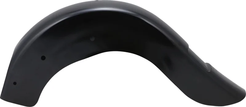 Klock Werks FLSL SLIM - 2018+ - REAR FENDE