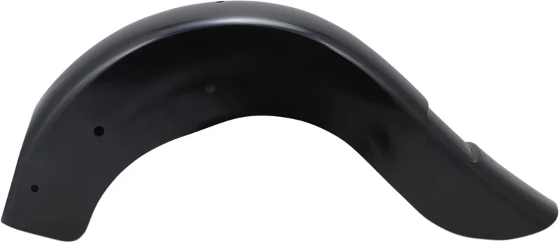 Klock Werks FLSL SLIM - 2018+ - REAR FENDE