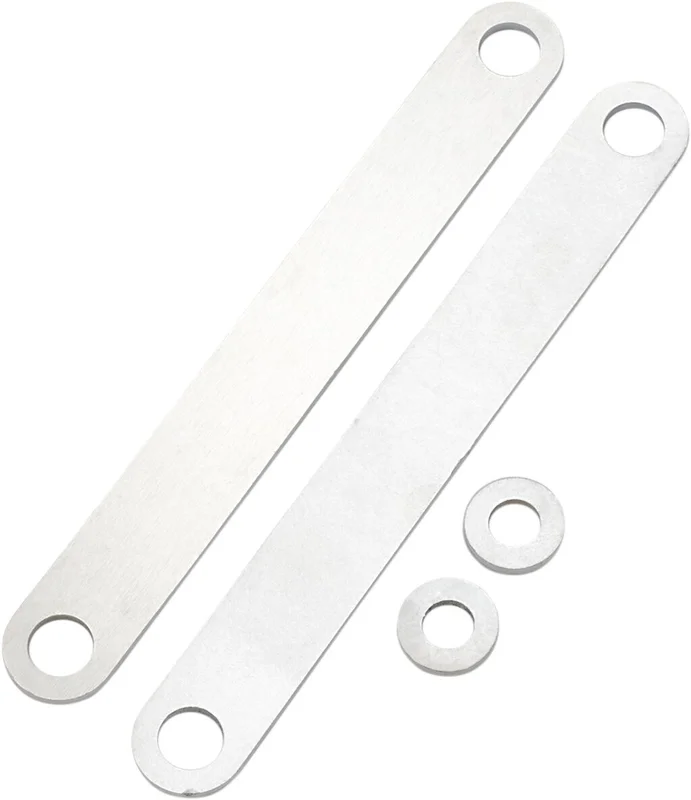 Klock Werks FLSL SLIM - 2018+ - REAR FENDE