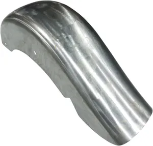 Drag Specialties FENDER RR SMOOTH 97-08FLT