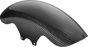 SlyFox FENDER FRT GLOSS CF 14+FL