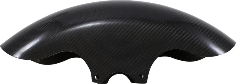 SlyFox FENDER FRT GLOSS CF 14+FL