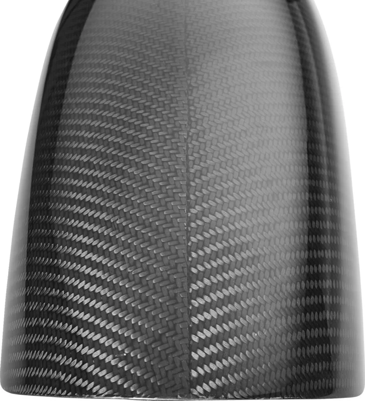 SlyFox FENDER FRT GLOSS CF 14+FL
