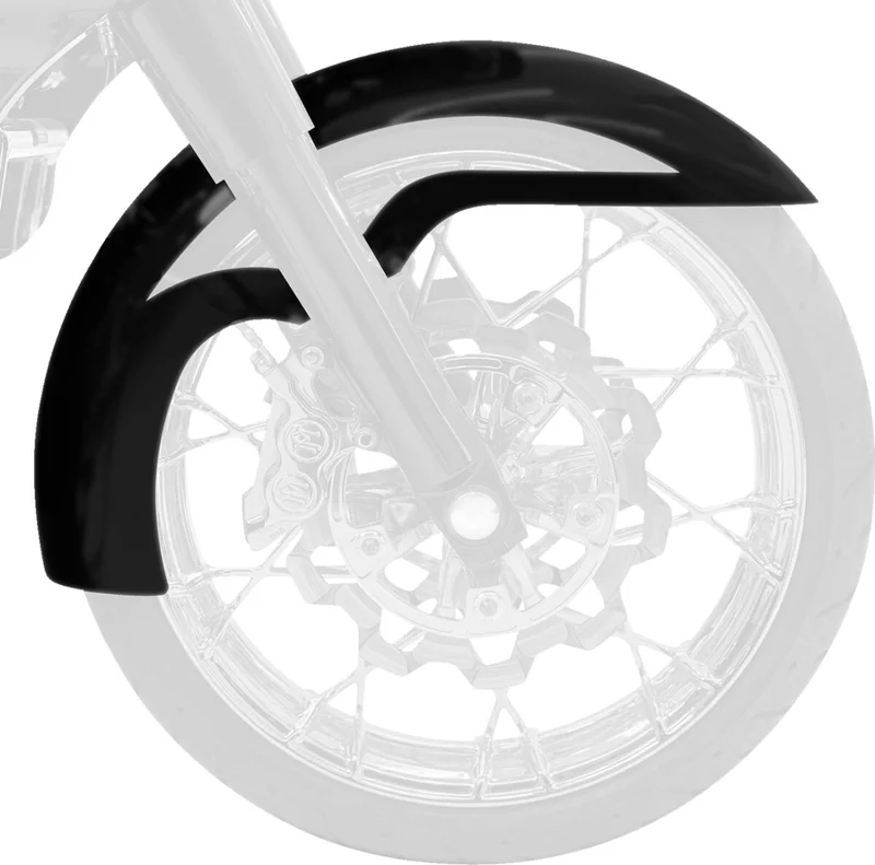 Klock Werks FLH | FLTR - 2014+ - VENTANA -
