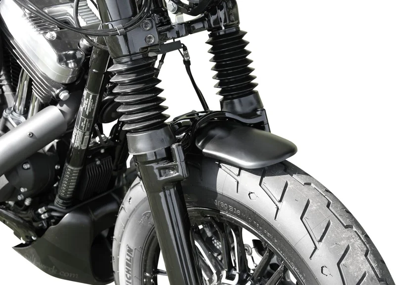 Cult-Werk FR FENDER BOBBER BK XL
