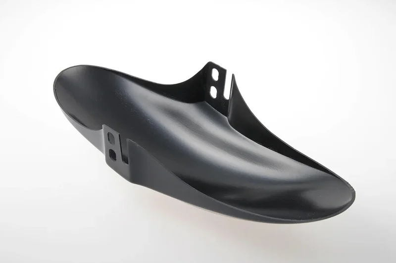 Cult-Werk FR FENDER CLUB BK FXD