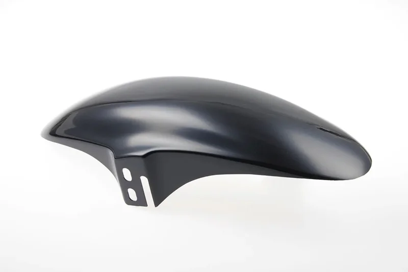 Cult-Werk FR FENDER CLUB BK FXD