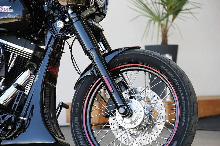 Cult-Werk Front Fender Club