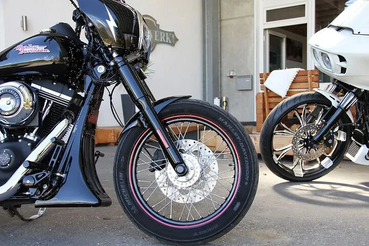 Cult-Werk Front Fender Club