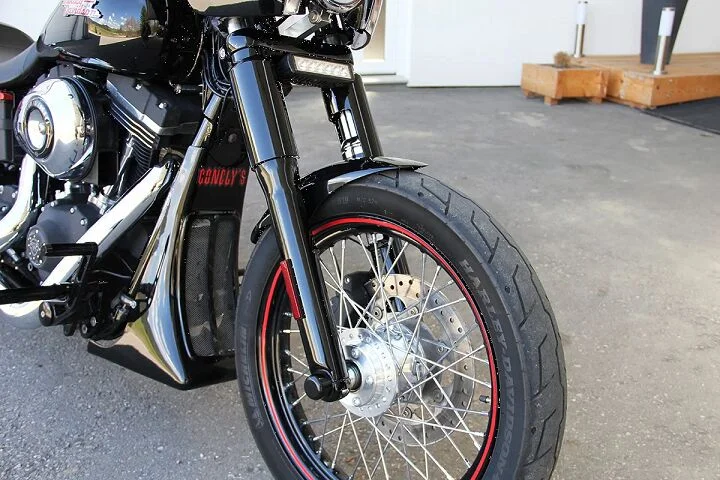 Cult-Werk Front Fender Club