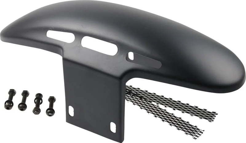 Cult-Werk Front Fender Custom