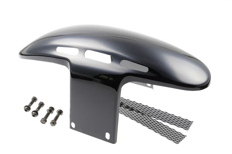 Cult-Werk Front Fender Custom