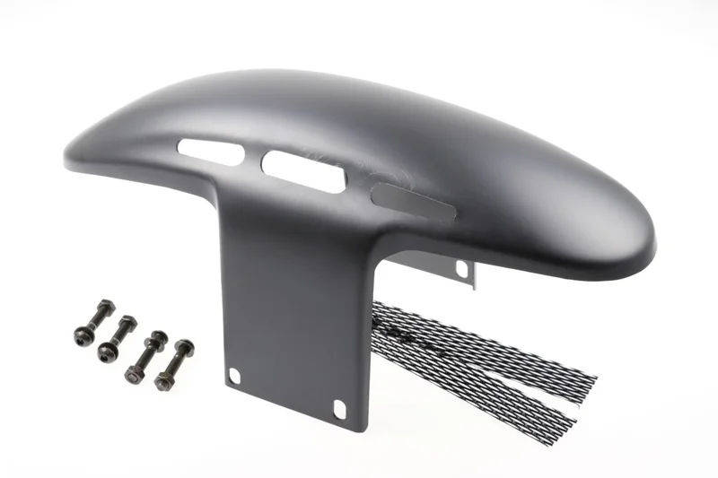 Cult-Werk Front Fender Custom