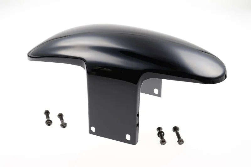Cult-Werk Front Fender Custom