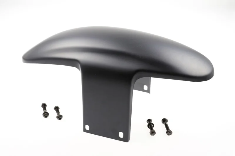 Cult-Werk Front Fender Custom