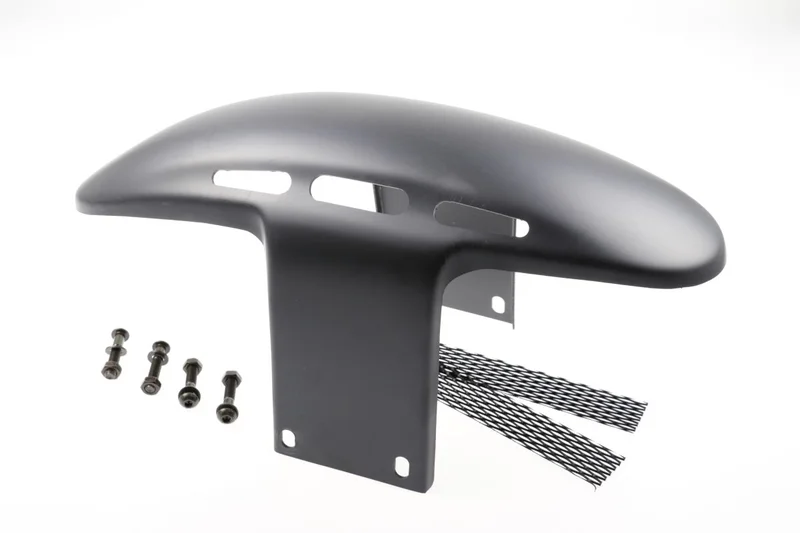 Cult-Werk Front Fender Custom