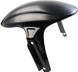 Cult-Werk Front Fender Custom