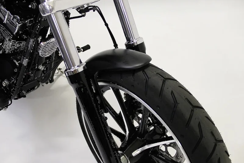Cult-Werk Front Fender Custom