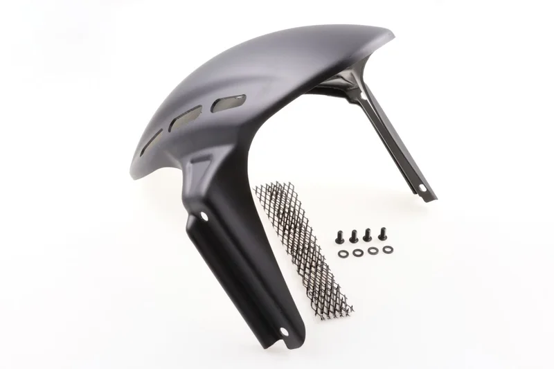Cult-Werk Front Fender Custom
