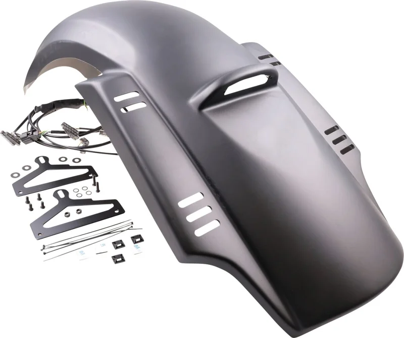 Cult-Werk Touring rear fender conversion kit ''V2 Custom''