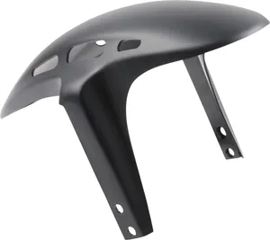 Cult-Werk Rear Conversion Kit Old School<br><ul><li>All bores and millings are milled on the most modern 5-axis CNC machining centers, so the part fits perfectly and without adjustments</li><li>The fender can be installed in different lengths and simply be shortened at the desired point when attaching it to the swingarm</li><li>With the frame cover, everything under the swing saddle is also covered, so that neither screw points, dampers nor cables can be seen</li></ul>
