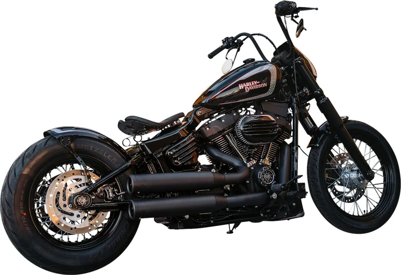 Cult-Werk Rear Conversion Kit Old School