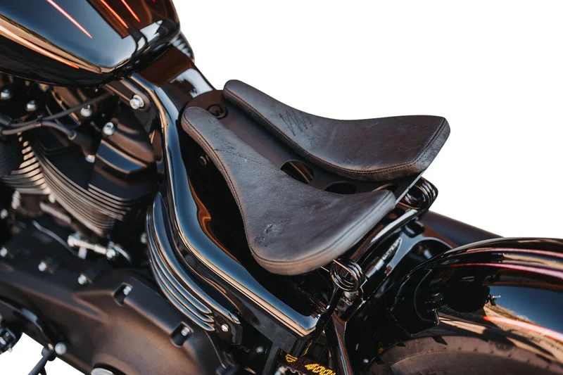 Cult-Werk Rear Conversion Kit Old School