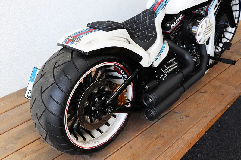 Cult-Werk Rear Conversion Kit Race
