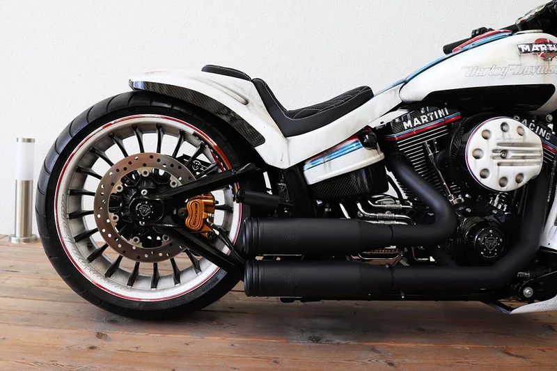 Cult-Werk Rear Conversion Kit Race