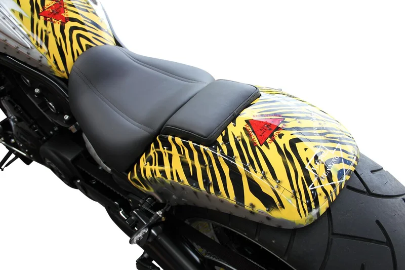 Cult-Werk RR CONV KIT RACE VROD