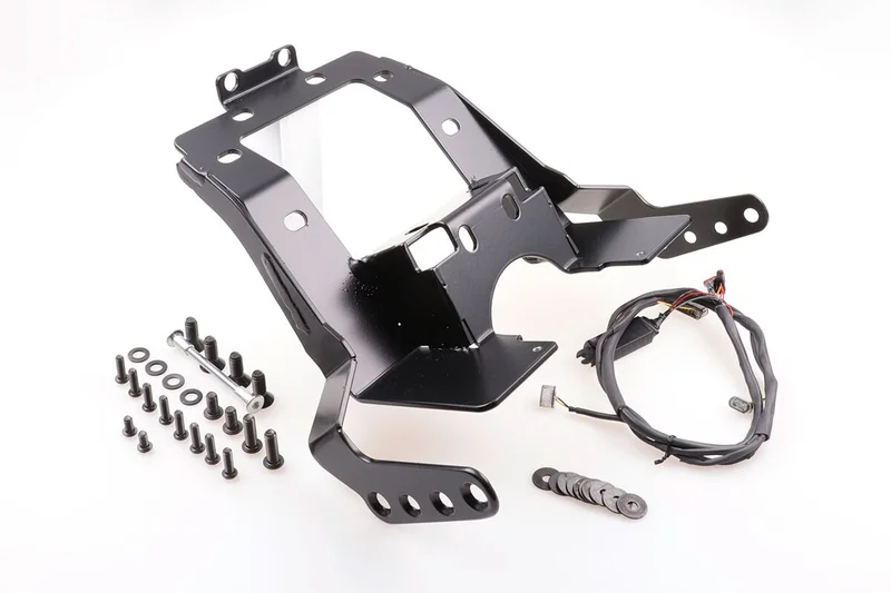 Cult-Werk Rear Conversion Kit Race