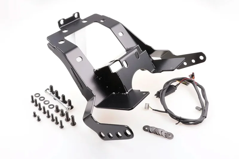 Cult-Werk Rear Conversion Kit Race
