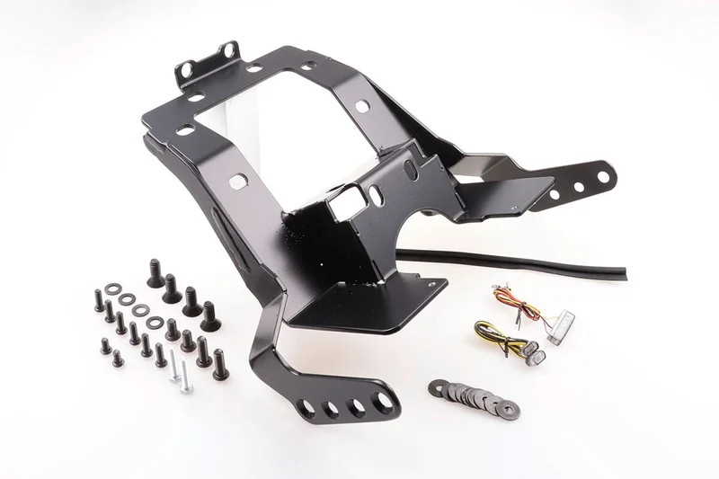 Cult-Werk Rear Conversion Kit Race