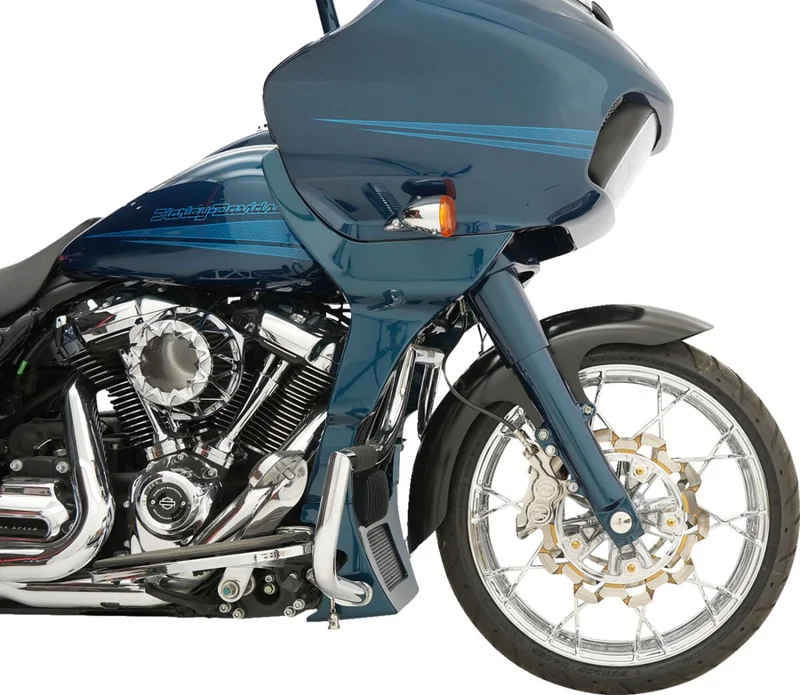 Klock Werks FLH | FLTR - 2014+ - HENRY - 1