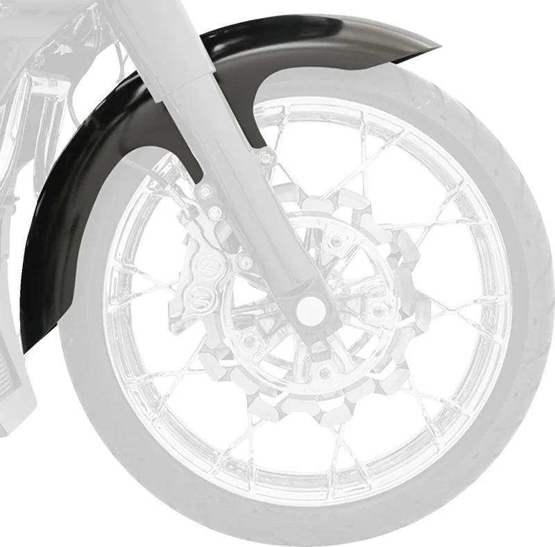 Klock Werks FLH | FLTR - 2014+ - HENRY - 1