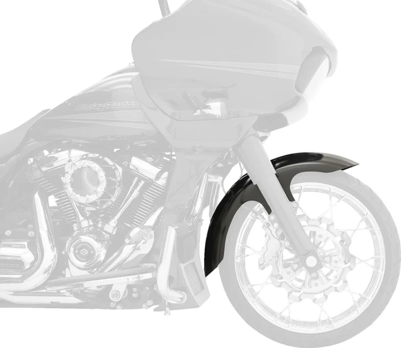 Klock Werks FLH | FLTR - 2014+ - HENRY - 1